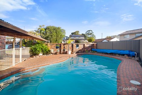Property photo of 3 Yara Close Bangor NSW 2234