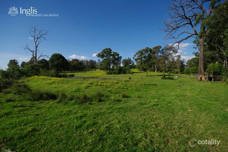 560 Bobs Range Rd, Orangeville, NSW 2570