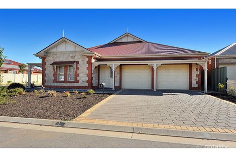 Property photo of 1 Lorentz Court Mawson Lakes SA 5095