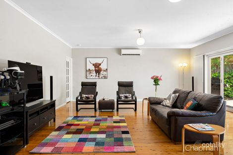 Property photo of 36 Hillside Crescent Glenbrook NSW 2773