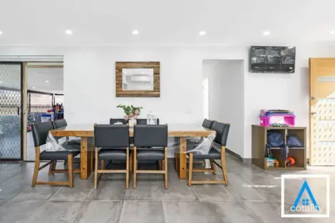 Property photo of 30 Thunderbolt Drive Raby NSW 2566