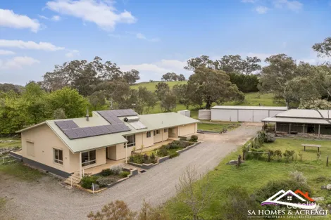 Property photo of 65 Lablacks Road Springton SA 5235