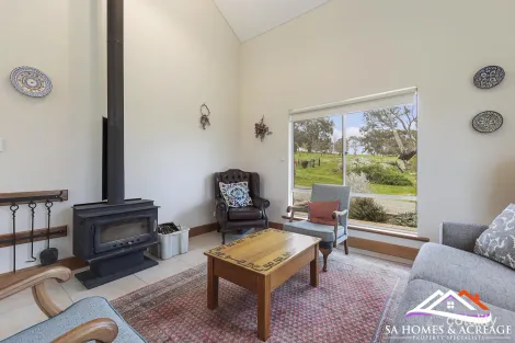 Property photo of 65 Lablacks Road Springton SA 5235
