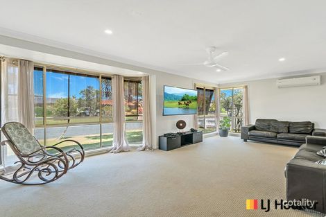 Property photo of 1/38 The Halyard Yamba NSW 2464