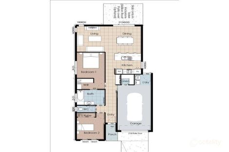 Property photo of 5 Antonia Court Glenella QLD 4740