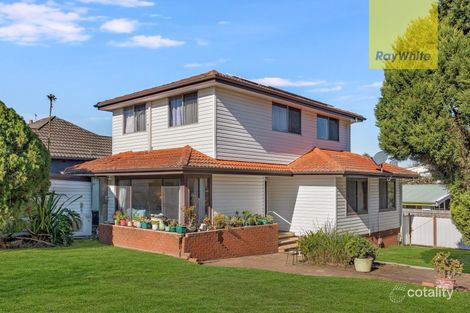 Property photo of 30 Harrison Street Northmead NSW 2152