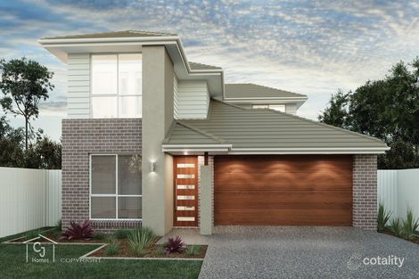 Lot 10 Rivergum Dr, Eatons Hill, QLD 4037