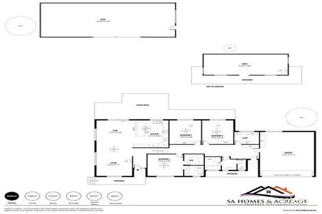 Property photo of 65 Lablacks Road Springton SA 5235