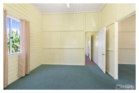 Property photo of 124 Derby Street Allenstown QLD 4700