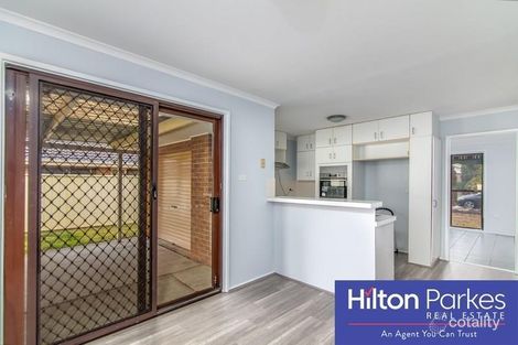 Property photo of 113 Buckwell Drive Hassall Grove NSW 2761