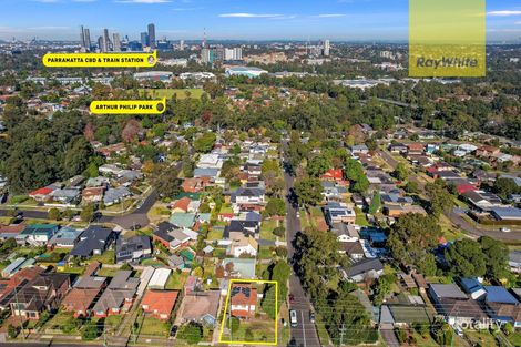 Property photo of 30 Harrison Street Northmead NSW 2152