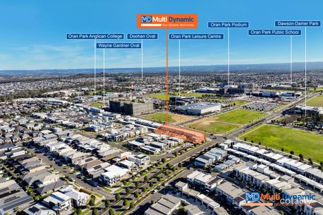 87 Southdown Rd, Elderslie, NSW 2570