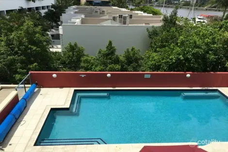 Property photo of 8/44 Ferry Street Kangaroo Point QLD 4169