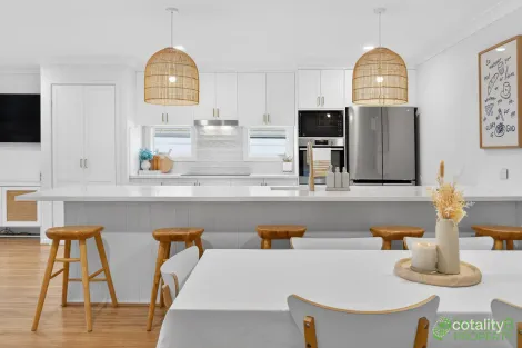 Property photo of 42 Gordons Crossing Road East Joyner QLD 4500