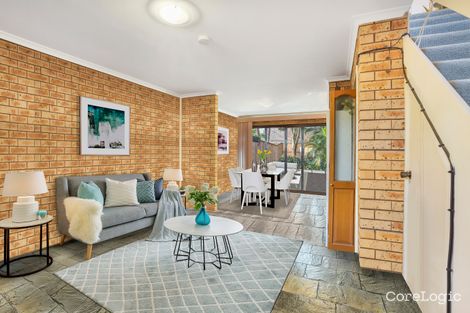 Property photo of 2/61 Burfitt Street Leichhardt NSW 2040