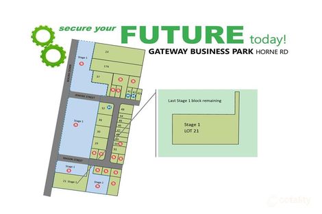 Lot/21 Horne Rd, Warrnambool, VIC 3280