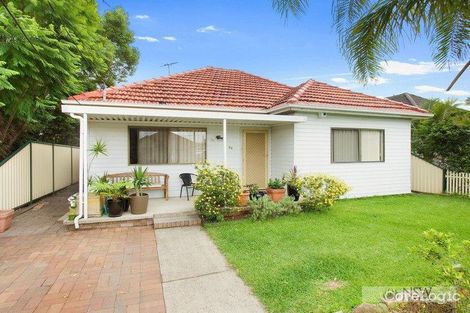 Property photo of 66 Gregory Street Granville NSW 2142