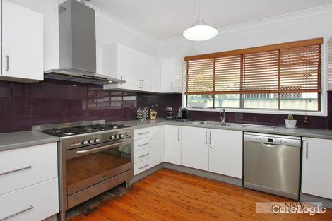 Property photo of 66 Gregory Street Granville NSW 2142