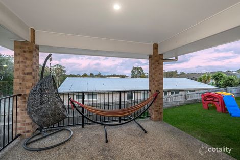 Property photo of 18 Hanover Drive Pimpama QLD 4209