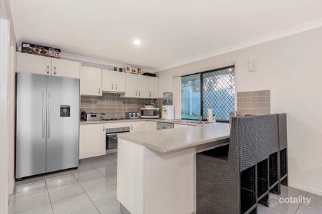 Property photo of 18 Hanover Drive Pimpama QLD 4209
