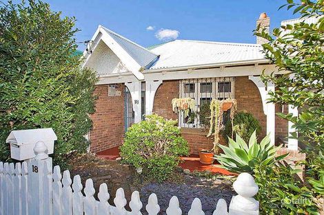 18 Hattersley St, Arncliffe, NSW 2205