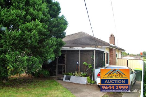 Property photo of 185 Wycombe Street Yagoona NSW 2199