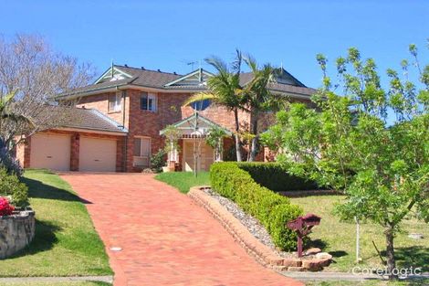 Property photo of 9 Lydham Place Castle Hill NSW 2154