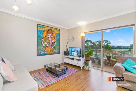 Property photo of 3/27-33 Jeffrey Street Canterbury NSW 2193