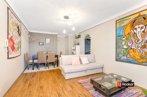 Property photo of 3/27-33 Jeffrey Street Canterbury NSW 2193