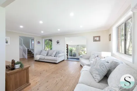 Property photo of 17 Eastern Road Tumbi Umbi NSW 2261