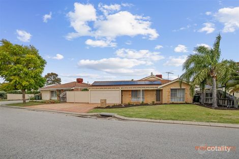 Property photo of 31 Percheron Entrance Stratton WA 6056