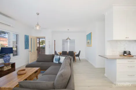 Property photo of 1/32 Macquarie Street Merewether NSW 2291