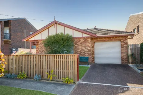 Property photo of 1/32 Macquarie Street Merewether NSW 2291