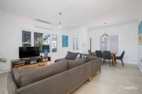 Property photo of 1/32 Macquarie Street Merewether NSW 2291