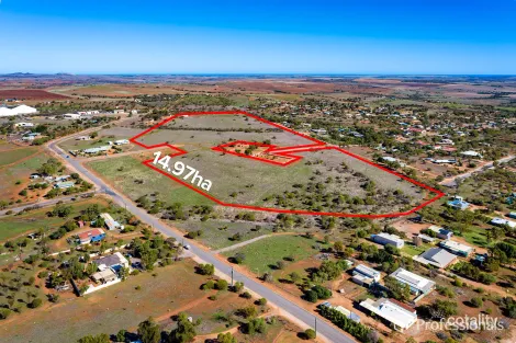 Property photo of 1 Second Avenue Northampton WA 6535