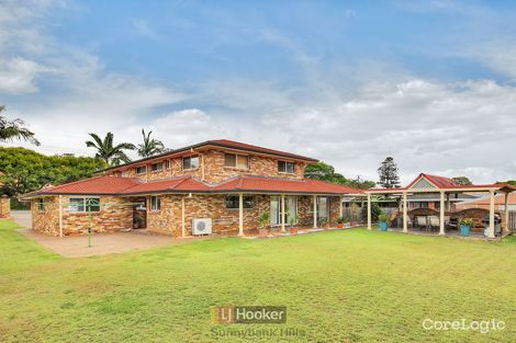 Property photo of 174 Station Road Sunnybank QLD 4109