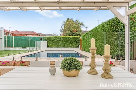 Property photo of 52 New England Drive Kingsgrove NSW 2208