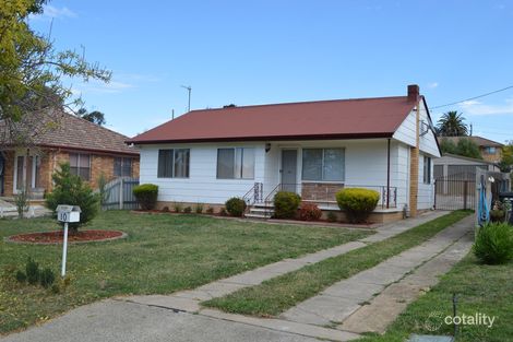 Property photo of 10 Godfrey Street Goulburn NSW 2580