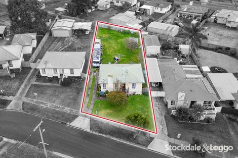 Property photo of 5 Sydney Street Morwell VIC 3840