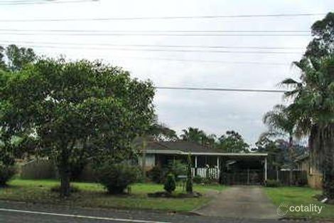 43 Harrow Rd, Cambridge Park, NSW 2747