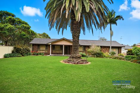 63 Walker St, Quakers Hill, NSW 2763
