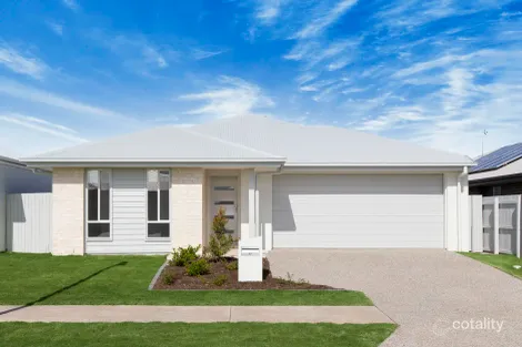 17 Lucien St, Nirimba, QLD 4551
