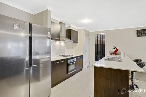 Property photo of 5 Wilandra Drive Tarneit VIC 3029