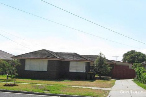 Property photo of 42 Purnell Street Altona VIC 3018