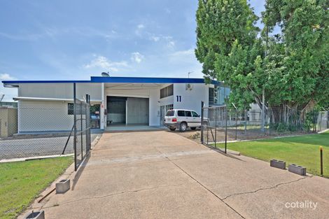 11 Tannadice St, Winnellie, NT 0820