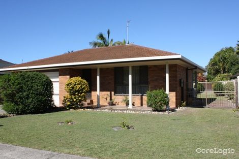 Property photo of 65 Oceanic Drive Mermaid Waters QLD 4218