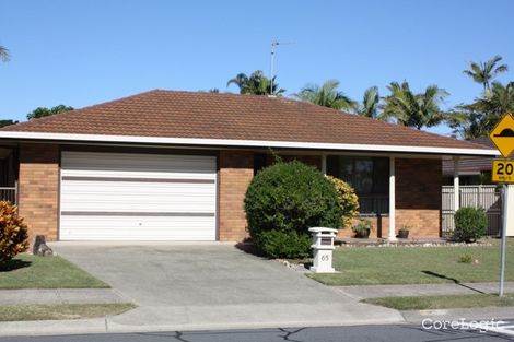 Property photo of 65 Oceanic Drive Mermaid Waters QLD 4218