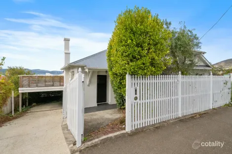 75 Regent St, Sandy Bay, TAS 7005