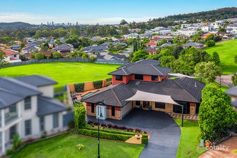 10 Chichester Ct, Carindale, QLD 4152