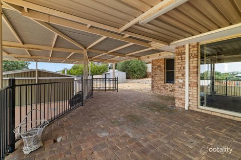 Property photo of 3 Pelican Place Australind WA 6233